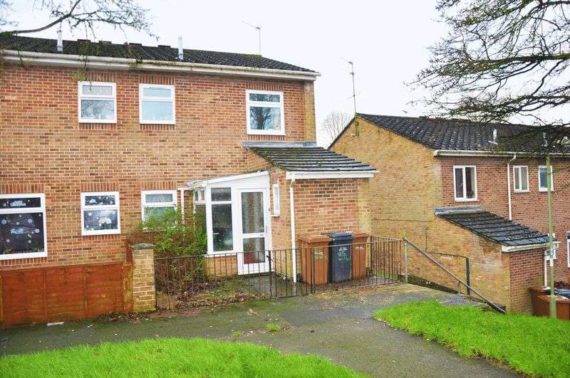 3 Bedroom Detached